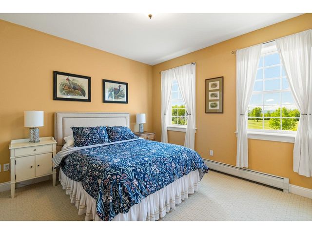 449 Palmer Lane, Charlotte, VT 05445