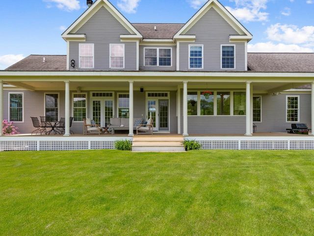 449 Palmer Lane, Charlotte, VT 05445