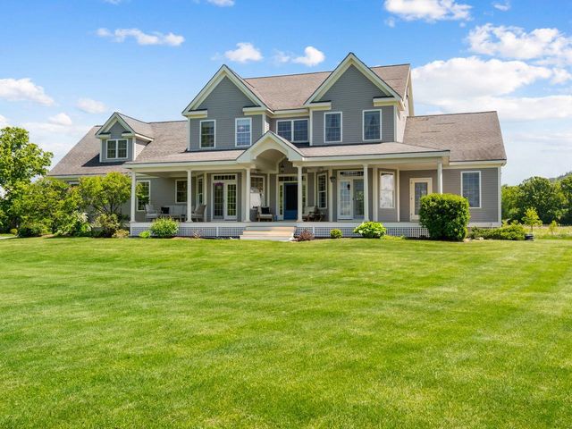 449 Palmer Lane, Charlotte, VT 05445