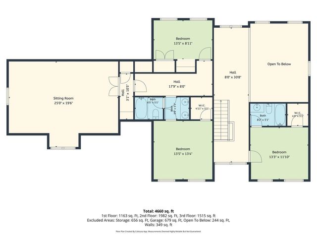 449 Palmer Lane, Charlotte, VT 05445