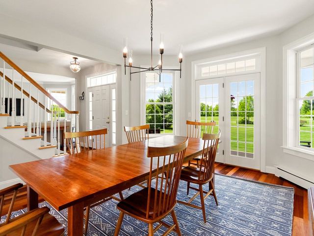 449 Palmer Lane, Charlotte, VT 05445
