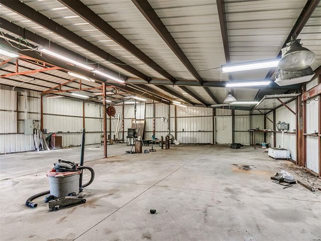 10820 Blue Fox Drive, Edmond, OK 73025
