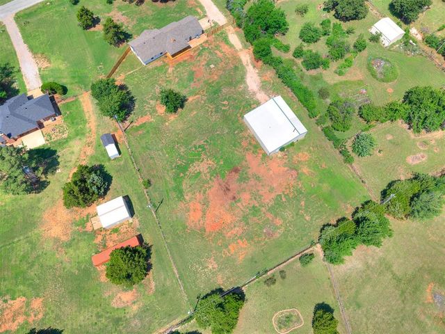 10820 Blue Fox Drive, Edmond, OK 73025