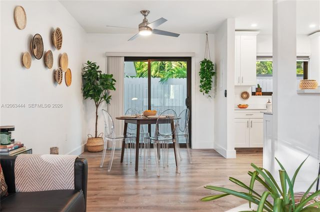 2917 Center St -, Miami, FL 33133