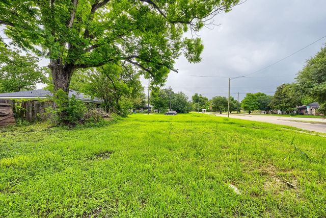 4313 Collingsworth Street, Houston, TX 77026