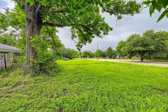 4313 Collingsworth Street, Houston, TX 77026