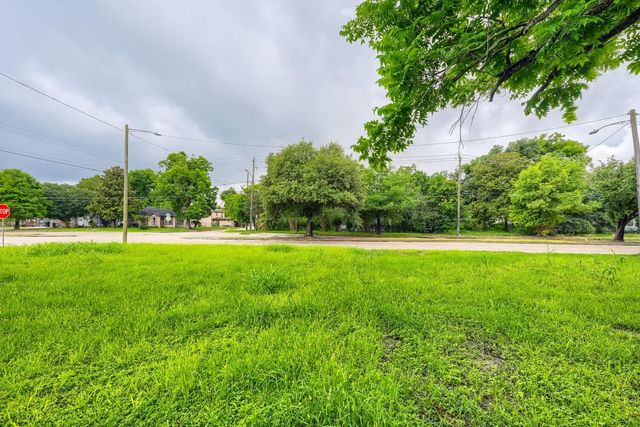 4313 Collingsworth Street, Houston, TX 77026