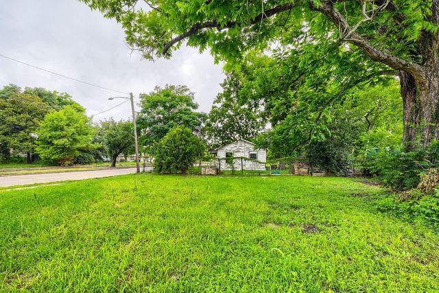 4313 Collingsworth Street, Houston, TX 77026