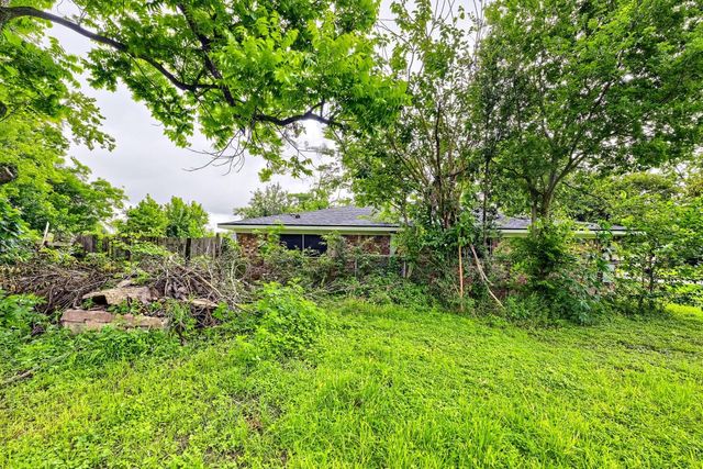 4313 Collingsworth Street, Houston, TX 77026