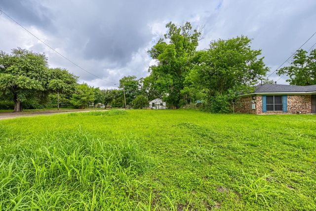 4313 Collingsworth Street, Houston, TX 77026