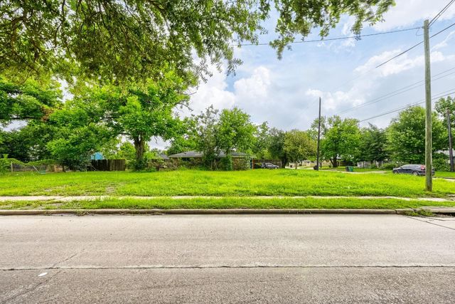 4313 Collingsworth Street, Houston, TX 77026