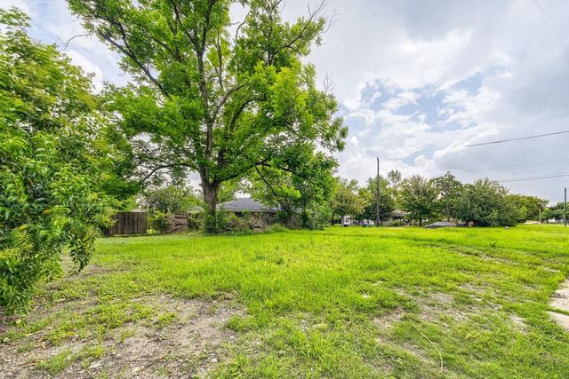 4313 Collingsworth Street, Houston, TX 77026