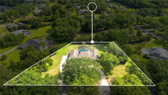 8368 RAMBLING RIVER DRIVE, Sanford, FL 32771