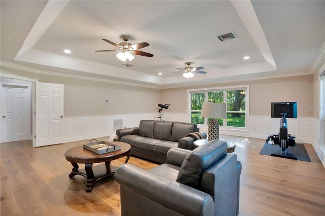 8368 RAMBLING RIVER DRIVE, Sanford, FL 32771