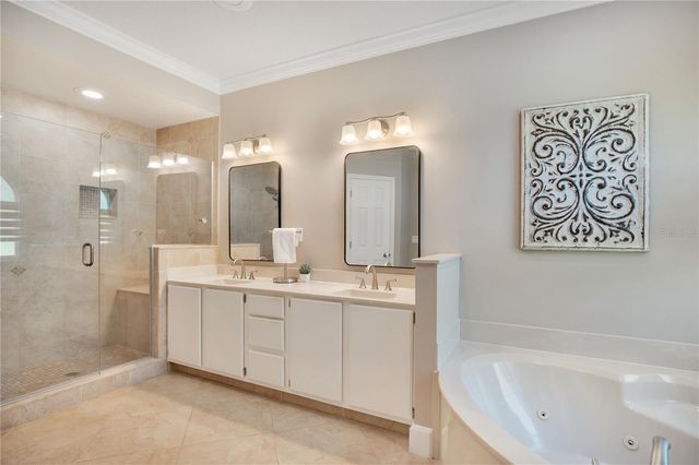 8368 RAMBLING RIVER DRIVE, Sanford, FL 32771
