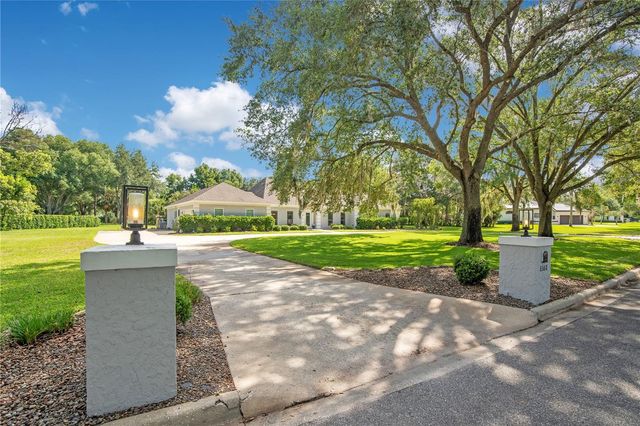 8368 RAMBLING RIVER DRIVE, Sanford, FL 32771