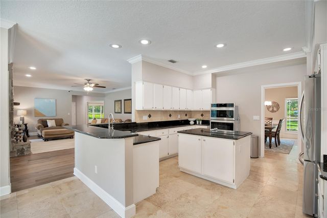 8368 RAMBLING RIVER DRIVE, Sanford, FL 32771