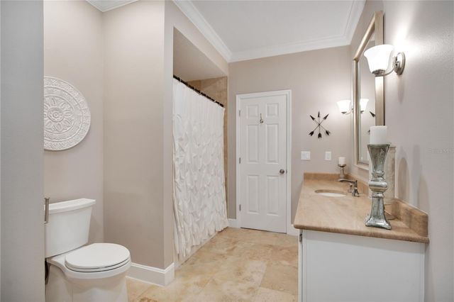 8368 RAMBLING RIVER DRIVE, Sanford, FL 32771