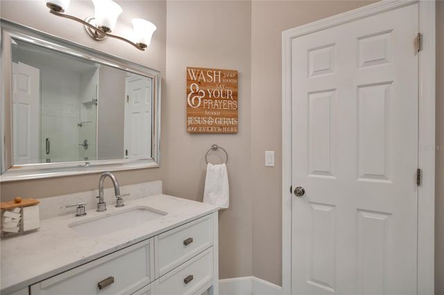 8368 RAMBLING RIVER DRIVE, Sanford, FL 32771