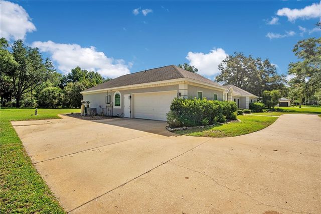 8368 RAMBLING RIVER DRIVE, Sanford, FL 32771
