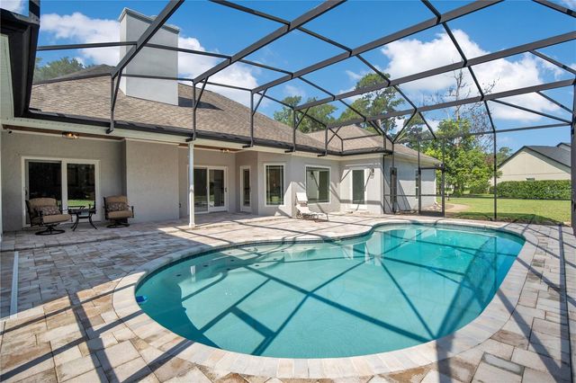 8368 RAMBLING RIVER DRIVE, Sanford, FL 32771