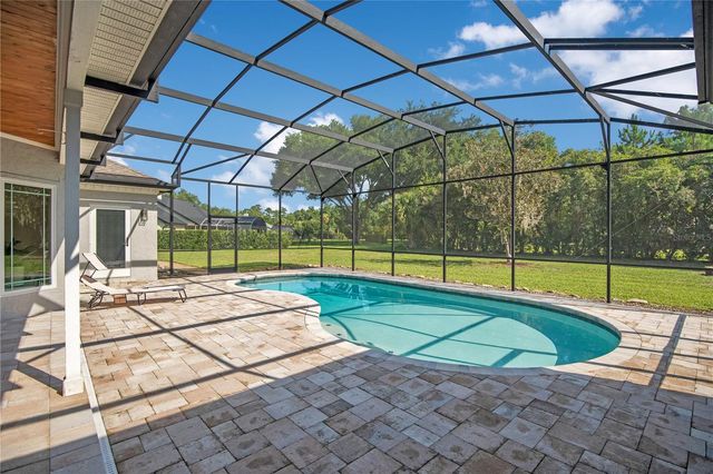 8368 RAMBLING RIVER DRIVE, Sanford, FL 32771