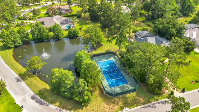 8368 RAMBLING RIVER DRIVE, Sanford, FL 32771