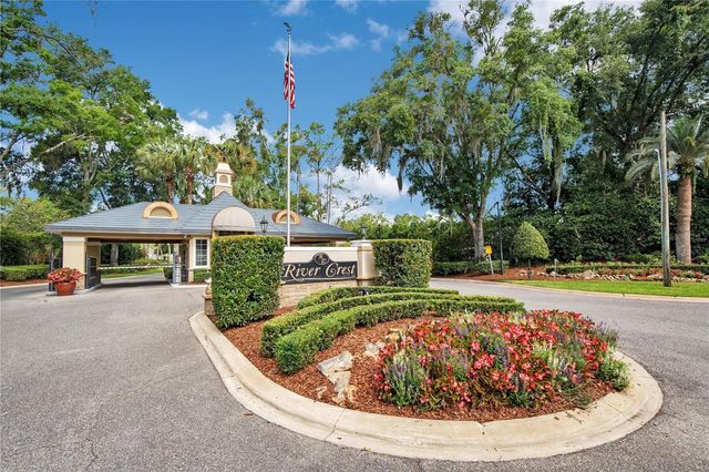 8368 RAMBLING RIVER DRIVE, Sanford, FL 32771