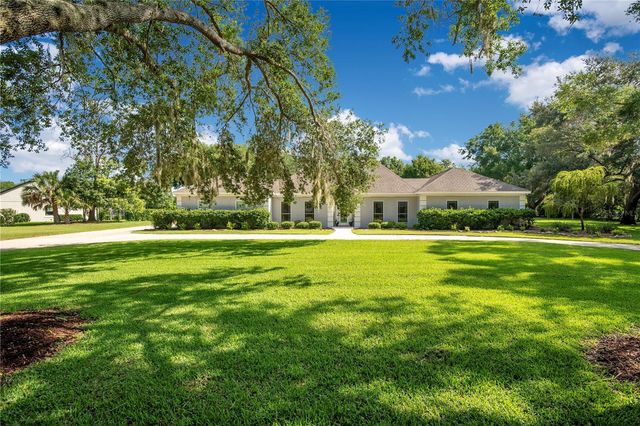 8368 RAMBLING RIVER DRIVE, Sanford, FL 32771