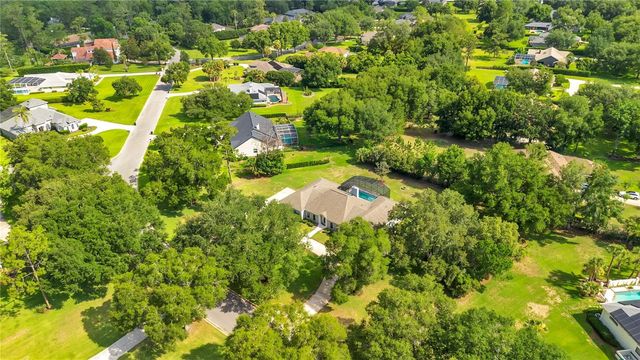 8368 RAMBLING RIVER DRIVE, Sanford, FL 32771