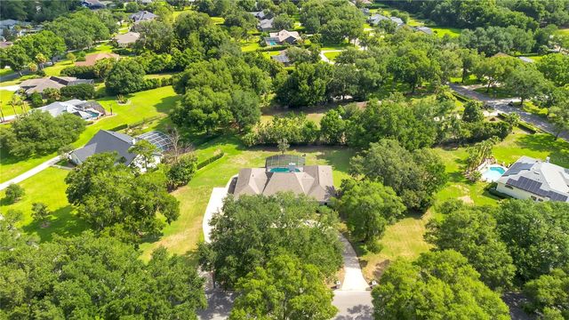 8368 RAMBLING RIVER DRIVE, Sanford, FL 32771