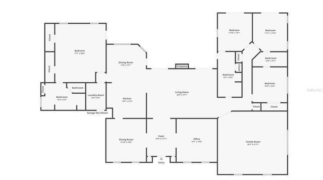 8368 RAMBLING RIVER DRIVE, Sanford, FL 32771