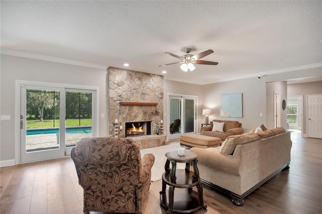 8368 RAMBLING RIVER DRIVE, Sanford, FL 32771