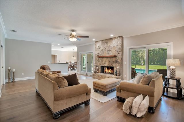 8368 RAMBLING RIVER DRIVE, Sanford, FL 32771