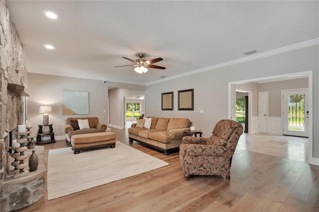 8368 RAMBLING RIVER DRIVE, Sanford, FL 32771
