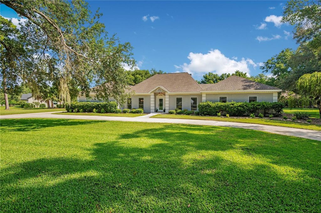 8368 RAMBLING RIVER DRIVE, Sanford, FL 32771