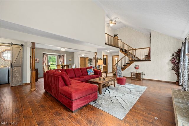 5516 Andover Drive, Parma, OH 44134