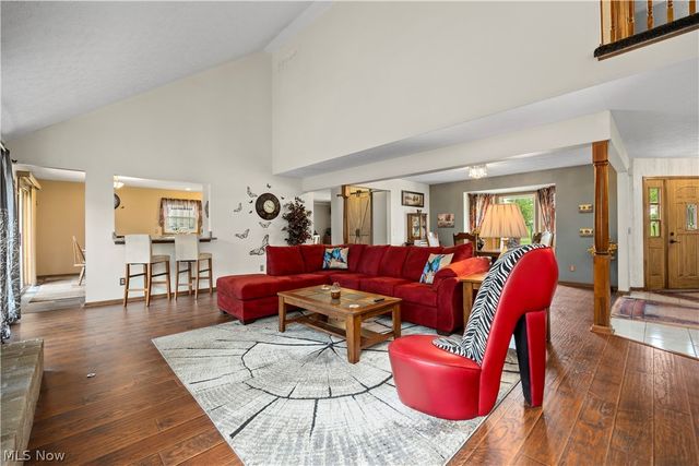 5516 Andover Drive, Parma, OH 44134