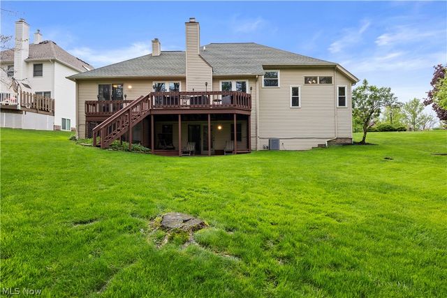 5516 Andover Drive, Parma, OH 44134