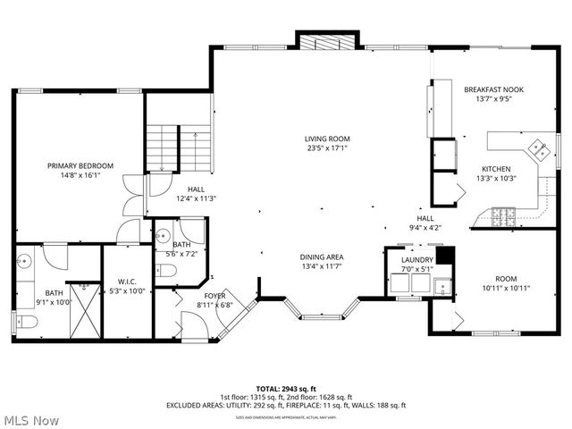 5516 Andover Drive, Parma, OH 44134