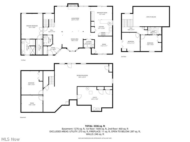5516 Andover Drive, Parma, OH 44134
