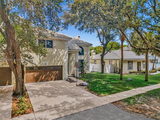 10301 Panama Street, Cooper City, FL 33026