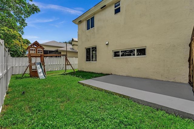 10301 Panama Street, Cooper City, FL 33026