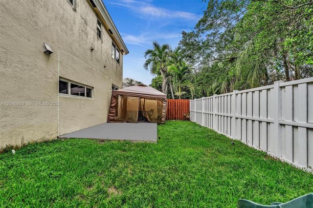 10301 Panama Street, Cooper City, FL 33026
