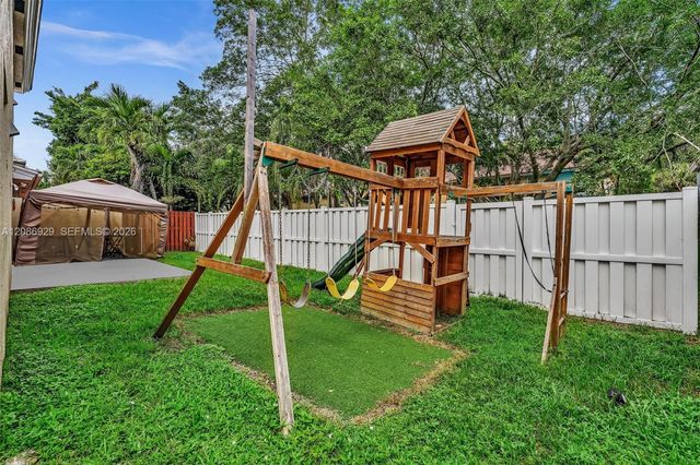 10301 Panama Street, Cooper City, FL 33026