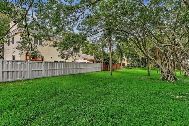 10301 Panama Street, Cooper City, FL 33026