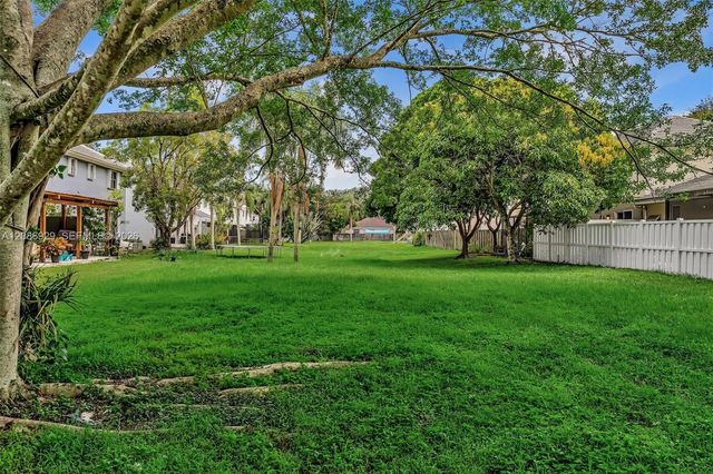 10301 Panama Street, Cooper City, FL 33026