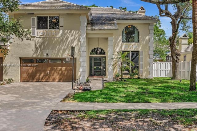 10301 Panama Street, Cooper City, FL 33026