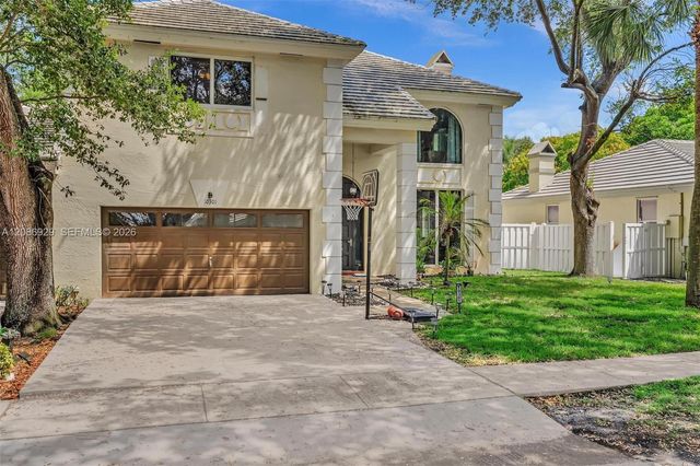 10301 Panama Street, Cooper City, FL 33026