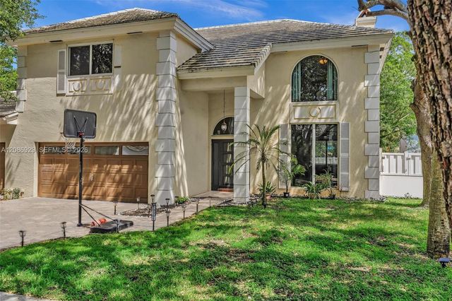 10301 Panama Street, Cooper City, FL 33026